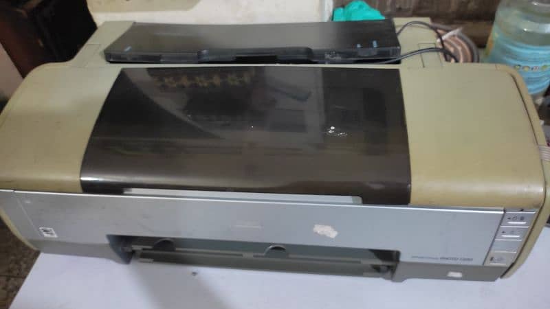 Epson 1390 4