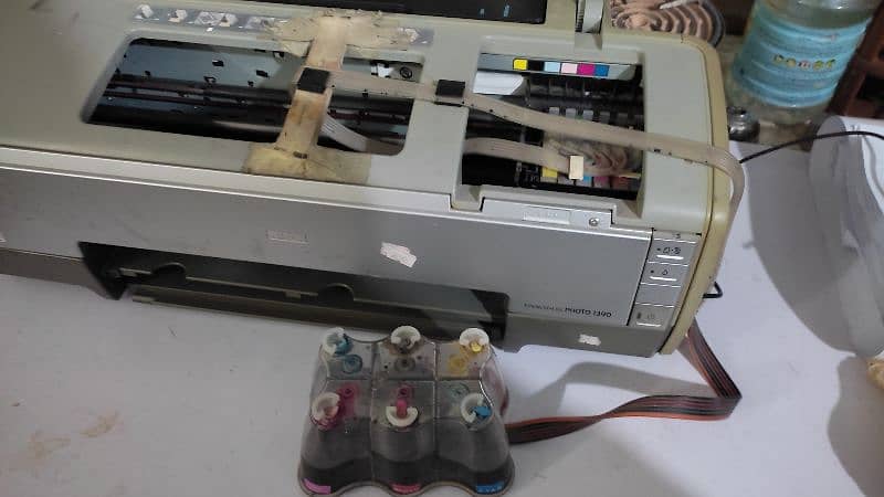 Epson 1390 7