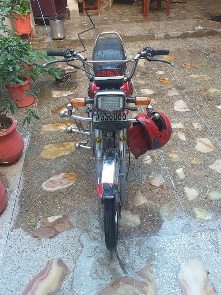 2020ky December m new bike nikla h all document clear ha punjab nmbr 4