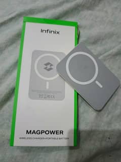 Infinix MagPower Original*