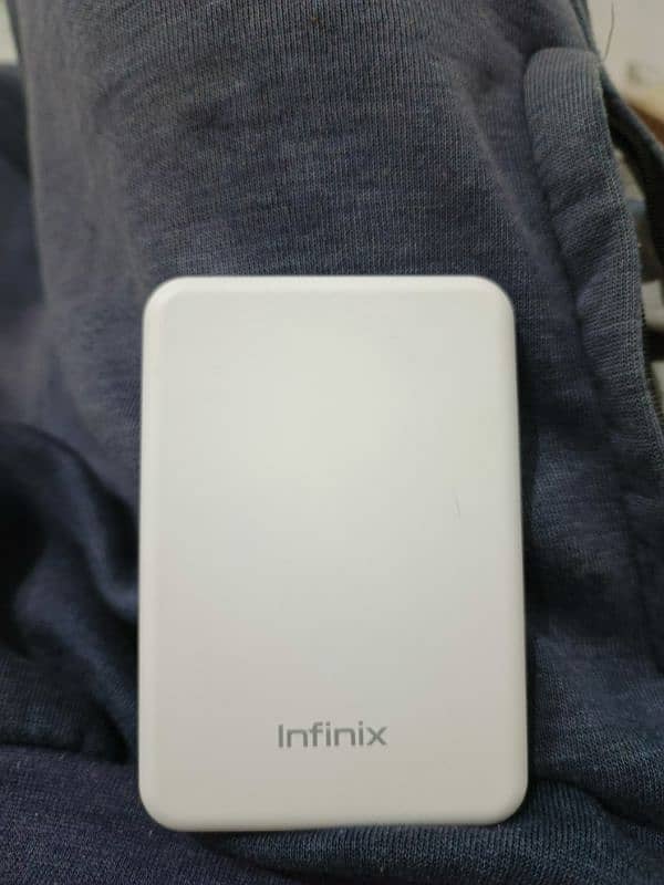 Infinix MagPower Original* 2