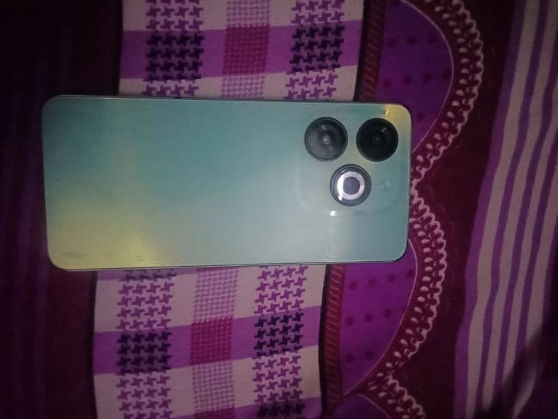 infinix x6525 new mobile use howa only mobile 2