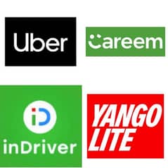 Careem/Indrive/Yango captain required