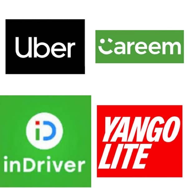 Careem/Indrive/Yango captain required 0