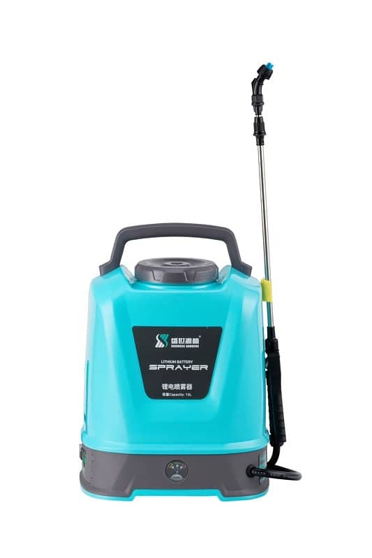 Home Use 10 Ltr battery sprayer 2