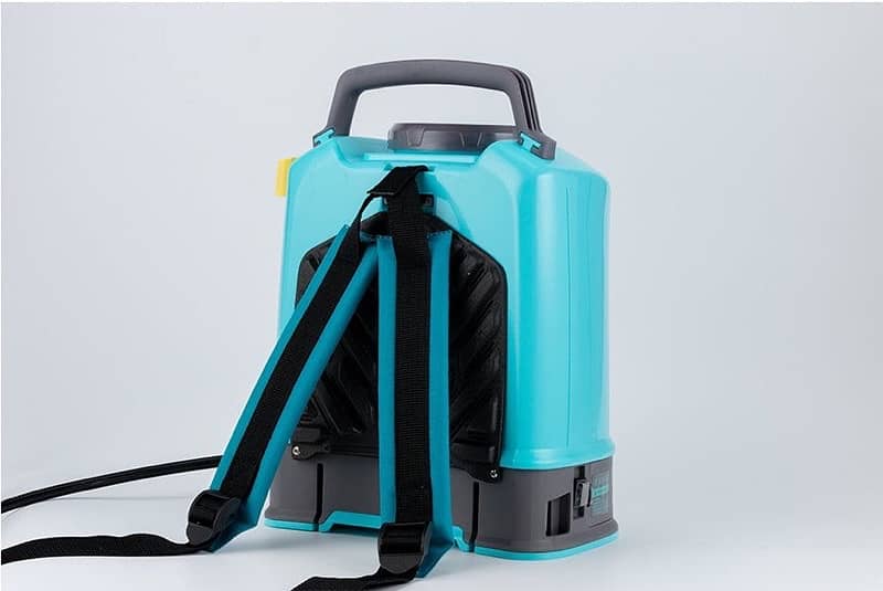 Home Use 10 Ltr battery sprayer 4