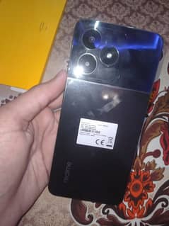 Realme C51