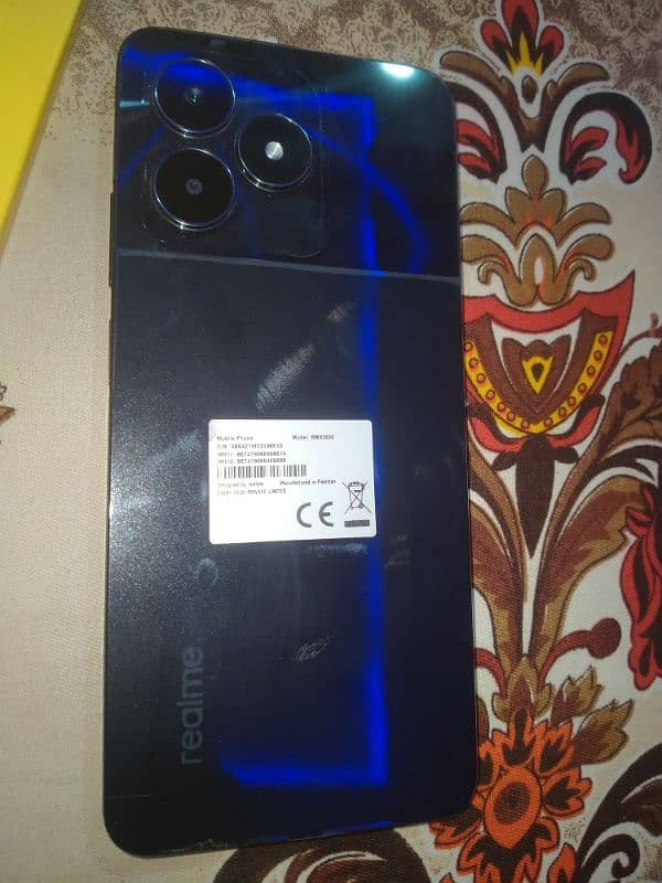 Realme C51 2