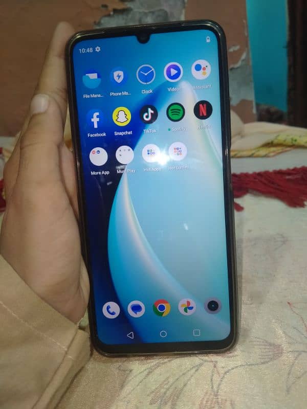 Realme C51 3