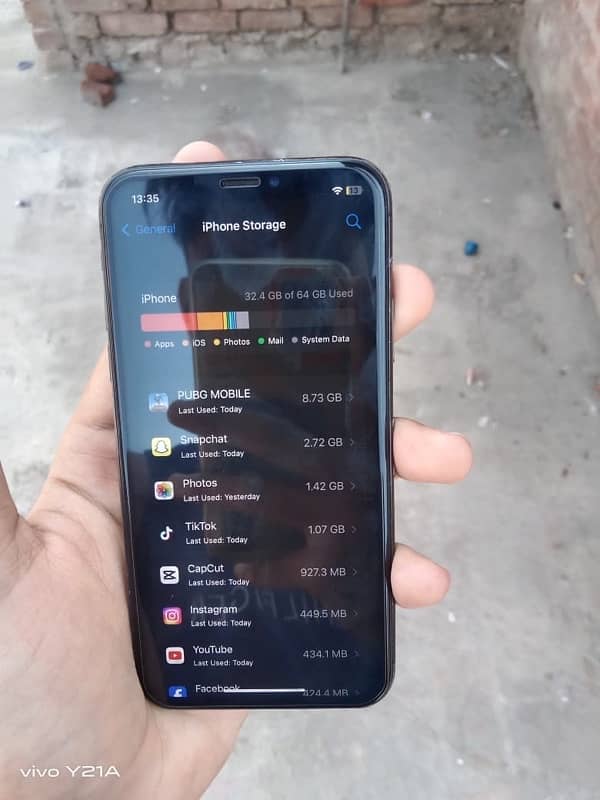 iphone x non pta factory unlock exchange no  possible 1