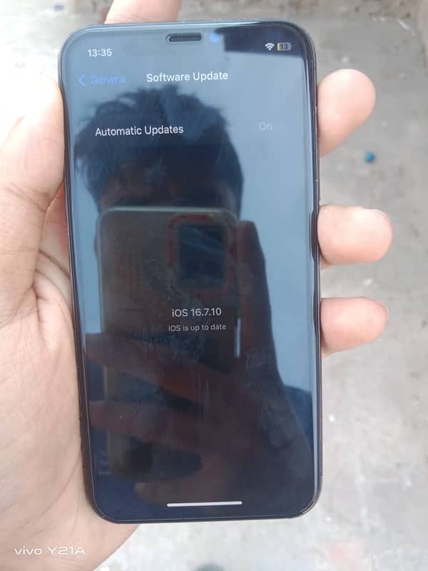 iphone x non pta factory unlock exchange no  possible 5