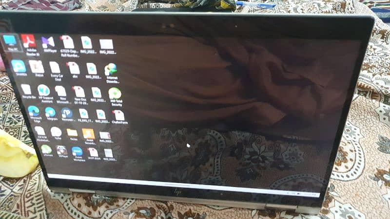 Hp EliteBook x360 Convertible Tab Urgent Sale 7