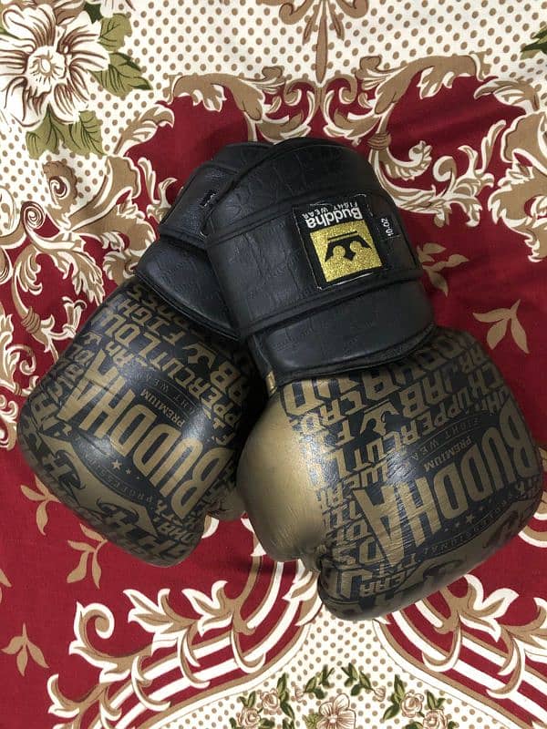 Boxing gloves,Good quality 1