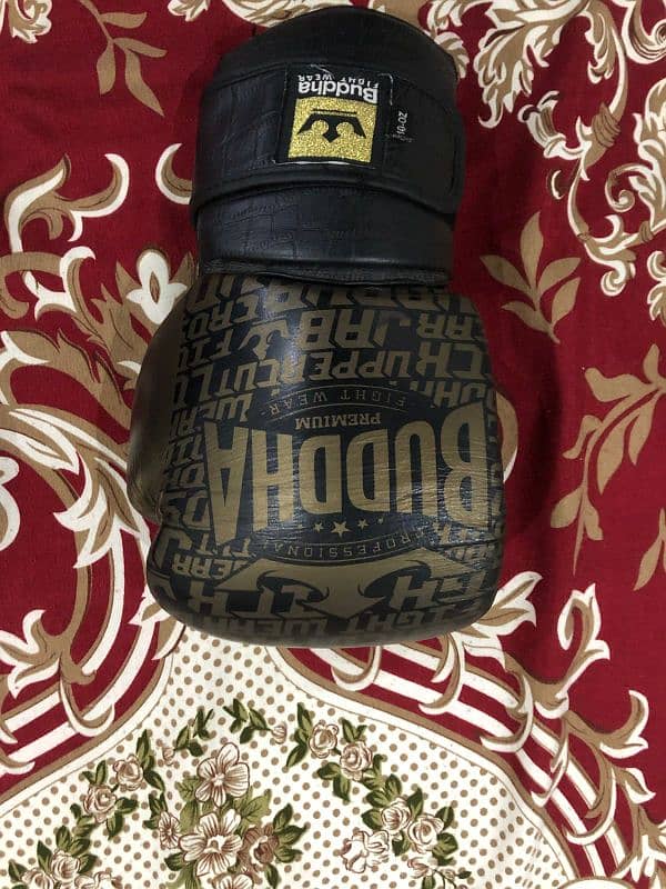 Boxing gloves,Good quality 2