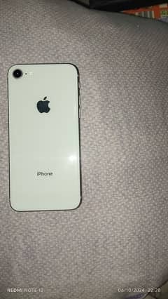 i phone 8