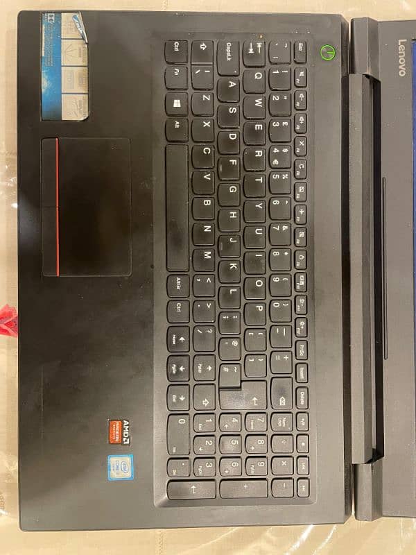 Lenovo Laptop For Sale With Dedicated Graphic card 2