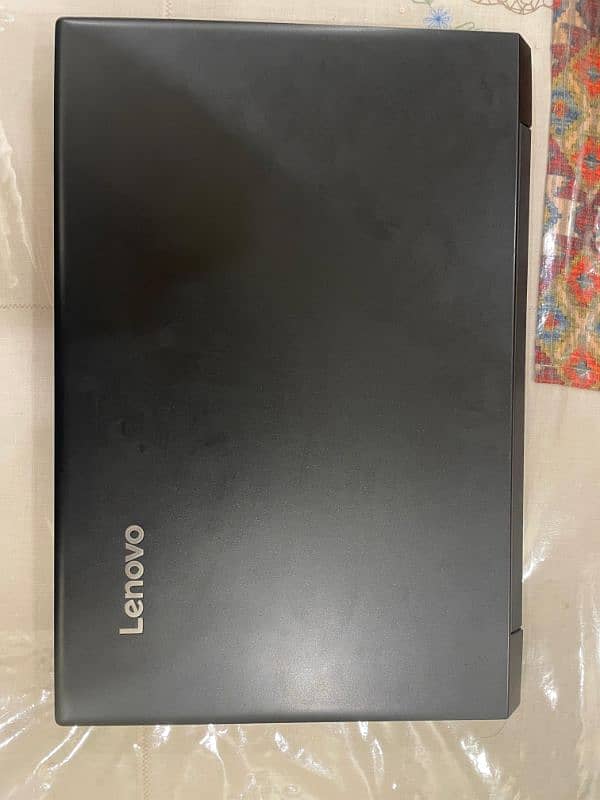 Lenovo Laptop For Sale With Dedicated Graphic card 6