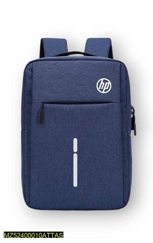 Multipurpose  Laptop bag 3