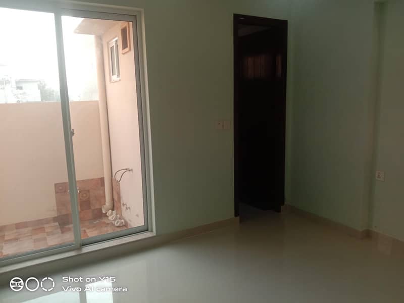 Brand New 10 Marla house available for rent in Fazaia Housing Scheme Phase 1. 3