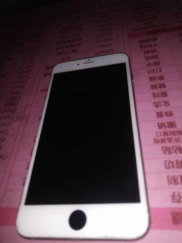 IPHONE 6 PLUS 64GB Non Pta Bypass 3