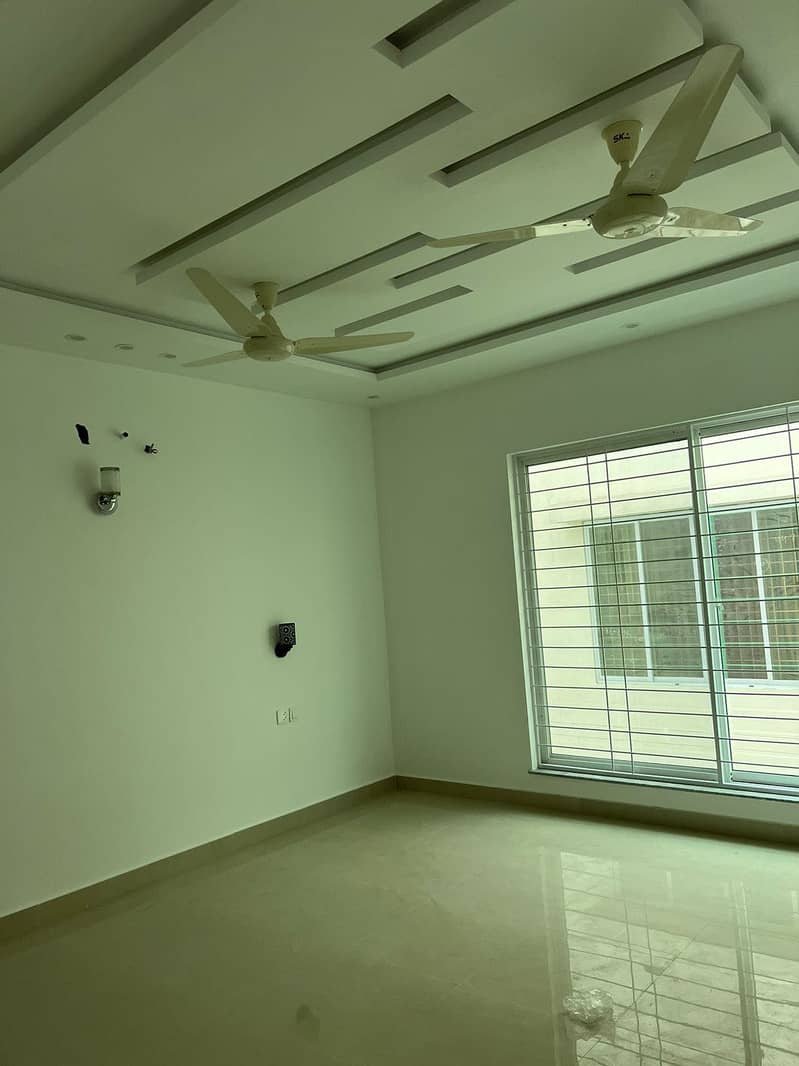 1 Kanal Lower Portion for Rent in Fazaia Housing Scheme Phase 1 4