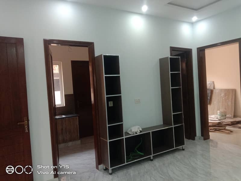 Brand New 10 Marla House for Rent in Fazaia Housing Scheme Phase 1 5