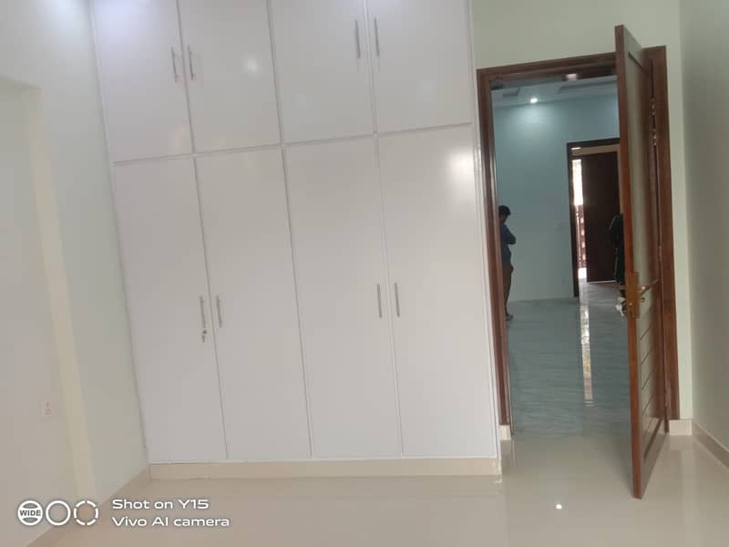 Brand New 10 Marla House for Rent in Fazaia Housing Scheme Phase 1 6