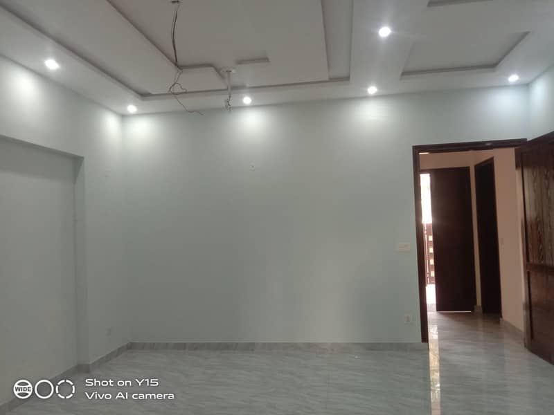 Brand New 10 Marla House for Rent in Fazaia Housing Scheme Phase 1 10