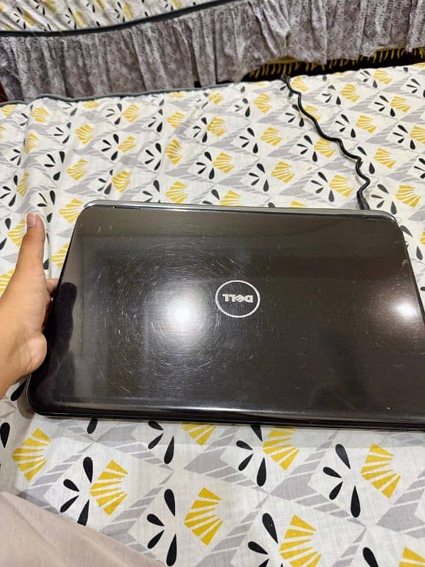 Dell Corei3 1st generation laptop 64gb/3gb for sale in bahawalpur 2