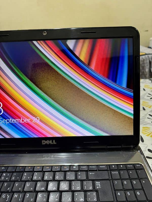 Dell Corei3 1st generation laptop 64gb/3gb for sale in bahawalpur 7