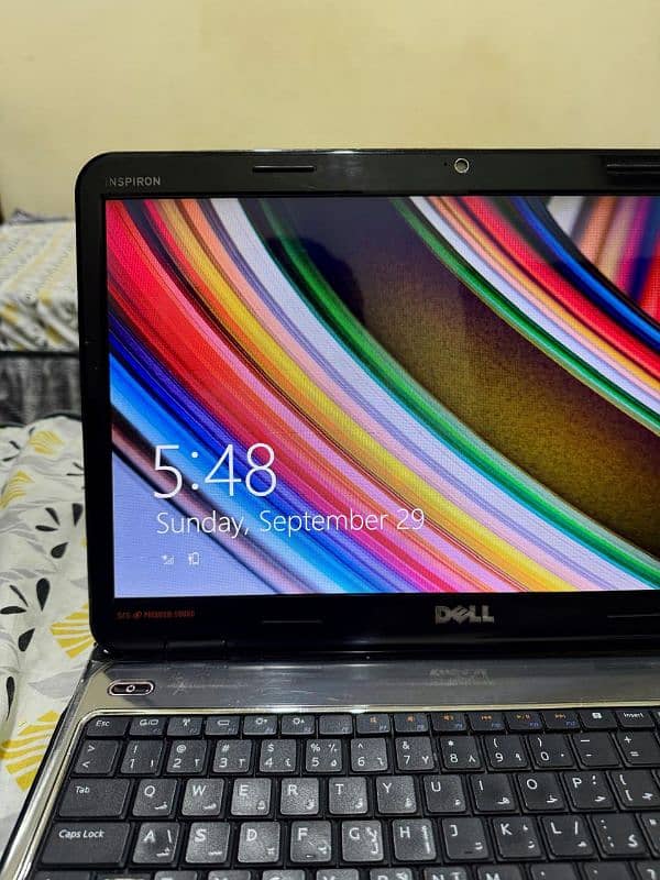 Dell Corei3 1st generation laptop 64gb/3gb for sale in bahawalpur 8