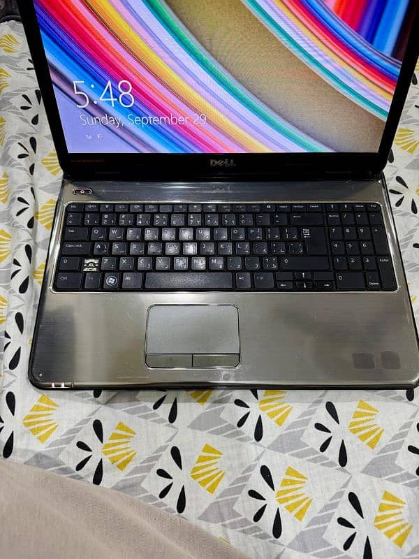 Dell Corei3 1st generation laptop 64gb/3gb for sale in bahawalpur 10