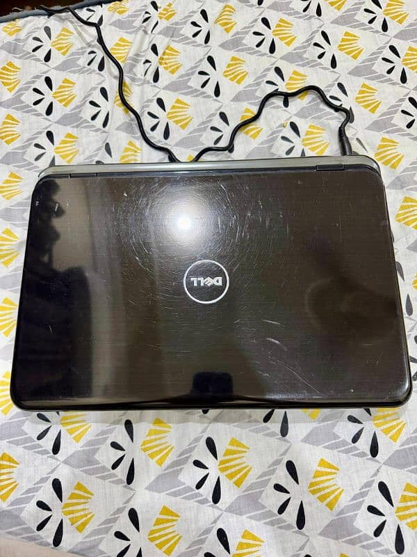 Dell Corei3 1st generation laptop 64gb/3gb for sale in bahawalpur 11