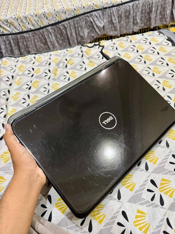 Dell Corei3 1st generation laptop 64gb/3gb for sale in bahawalpur 13