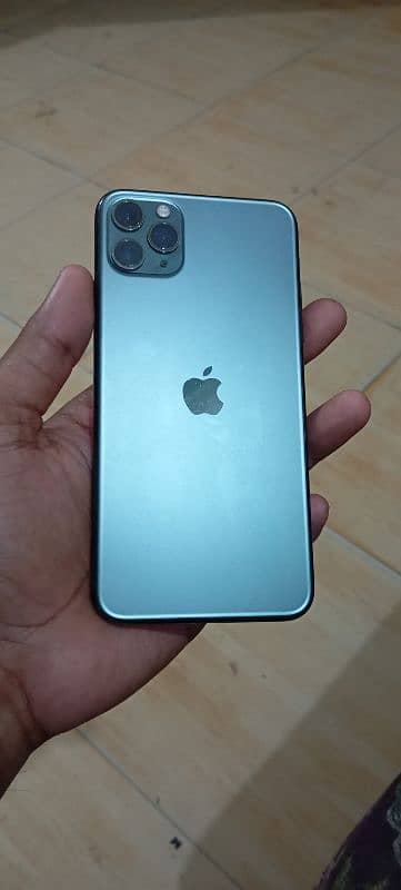 I Phone 11 Pro Max I Cloud Locked Available For Sale! 2