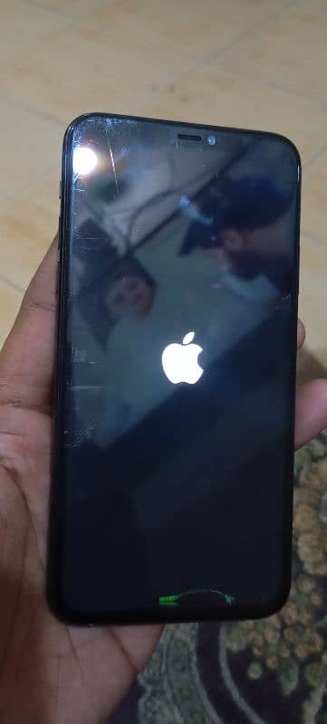 I Phone 11 Pro Max I Cloud Locked Available For Sale! 8