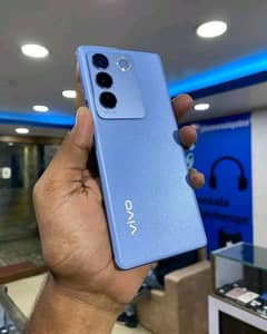 Vivo v27 pro 12 GB RAM 256 GB memory full box 03193220564 0