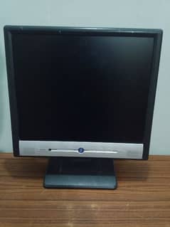 LCD 17 inch for PC computer benq