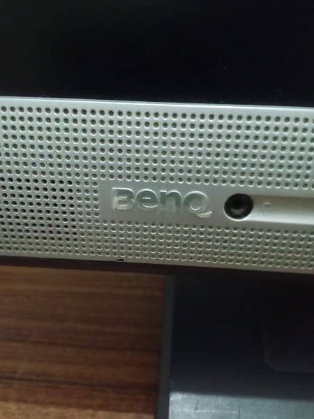 LCD 17 inch for PC computer benq 1