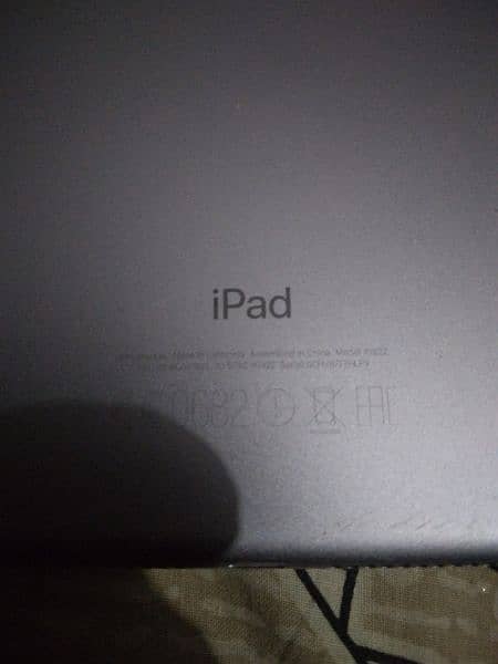 Ipad 5th Generation for sale 5