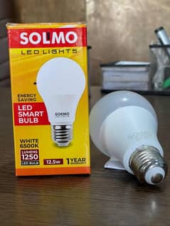 Led Bulb 12 w