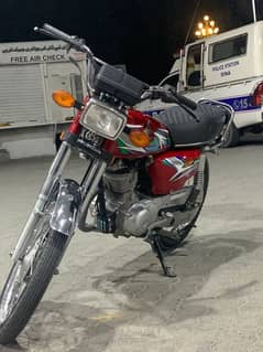 honda125 0