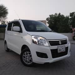 Suzuki Wagon R 2022