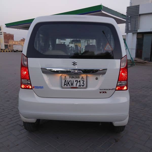 Suzuki Wagon R 2022 2