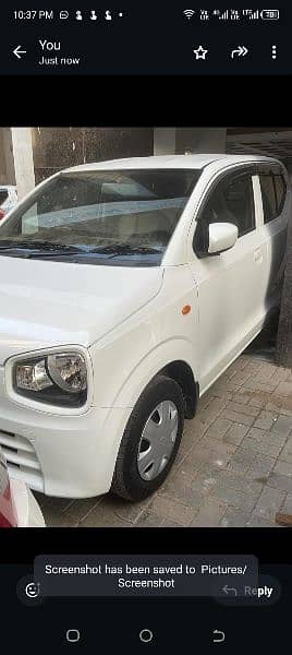 Suzuki Alto 2023 1