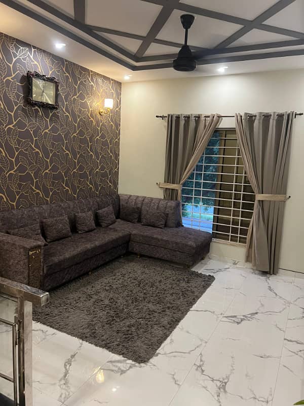 Luxury Villa In Ali Block On 80 Feet Road PSO Pump Loop Road 4