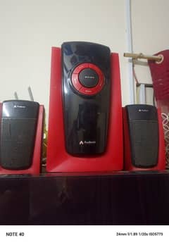 audionic speaker bluetooth 7000 0