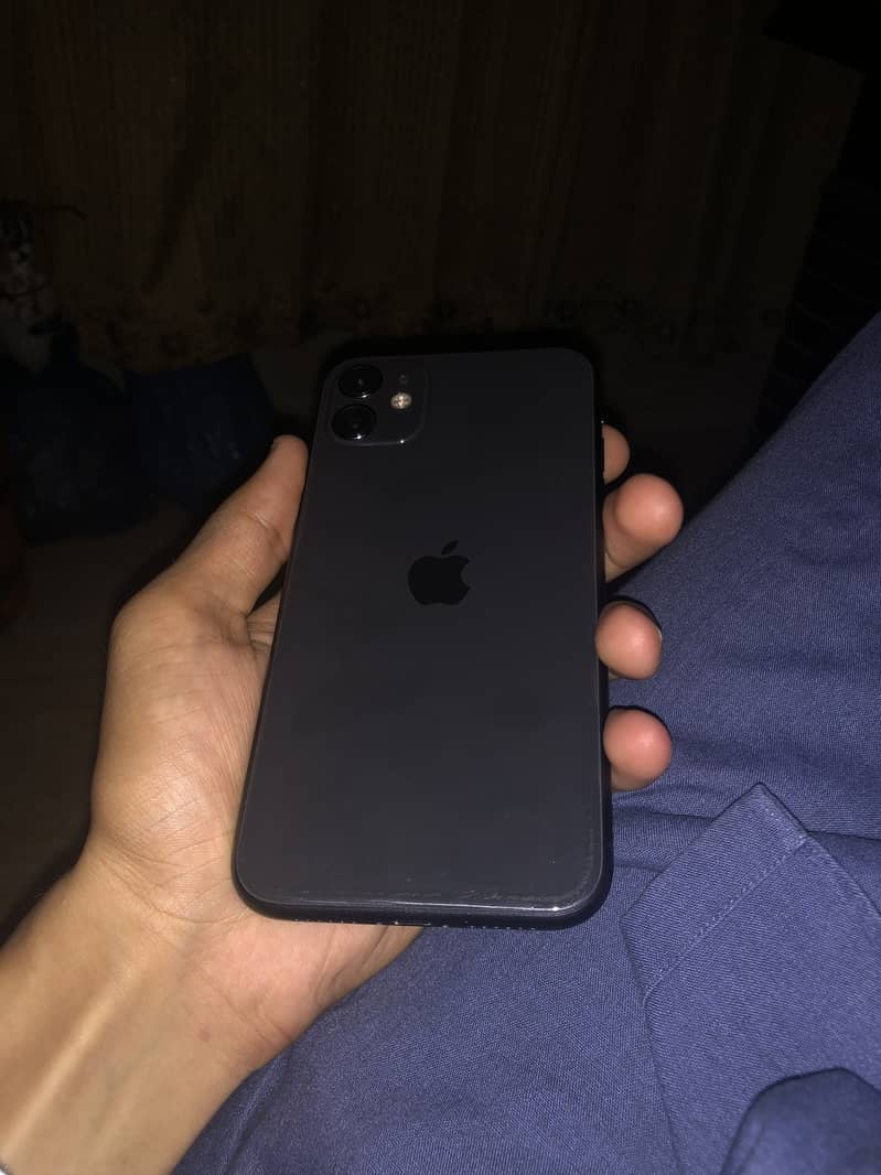 Iphone 11 64gb 0