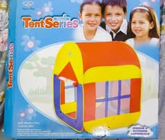 Tent House for Kids