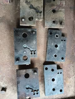 Die casting machine sale